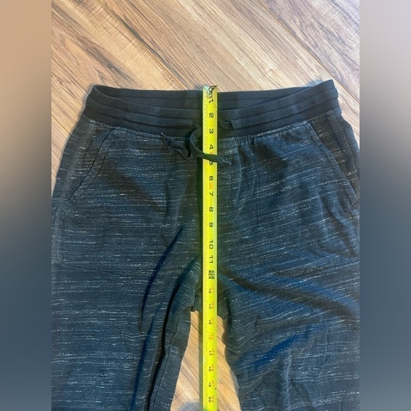 George- Black and white sweatpants size large (36-38) - Picture 7 of 12